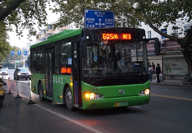 higer bus, china,  (Foto: Rayista Wang, CC BY-SA 4.0 <https://creativecommons.org/licenses/by-sa/4.0>, via Wikimedia Commons)