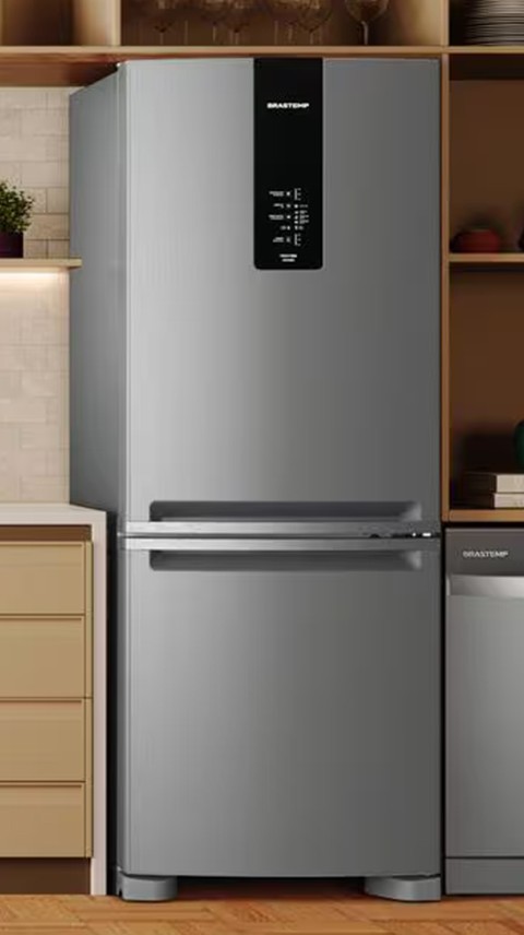 Qual é melhor: geladeira Brastemp ou Electrolux? Veja as diferenças