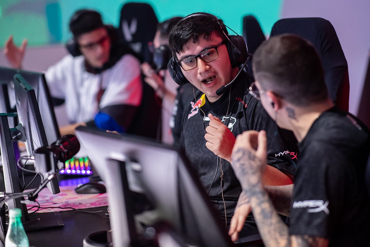 Valorant: FURIA vence a Australs e está classificada para o mundial