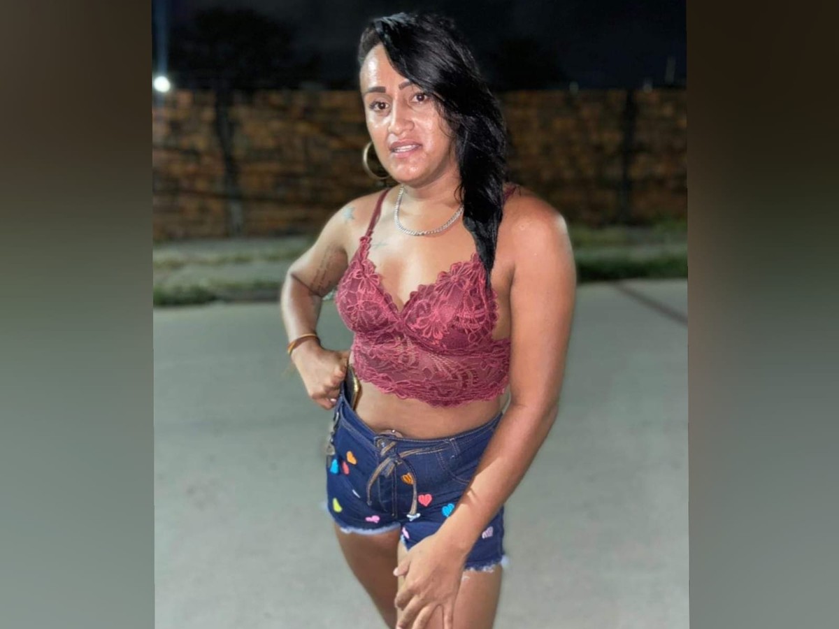 Travesti é assassinada a tiros no interior do Ceará - Globo