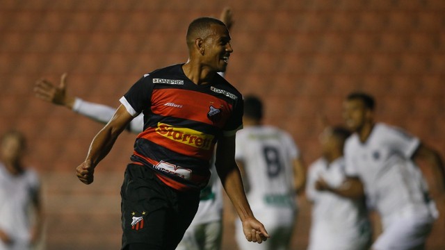 Ituano 1 X 0 Figueirense Campeonato Brasileiro Serie C Rodada 6 Tempo Real Globo Esporte