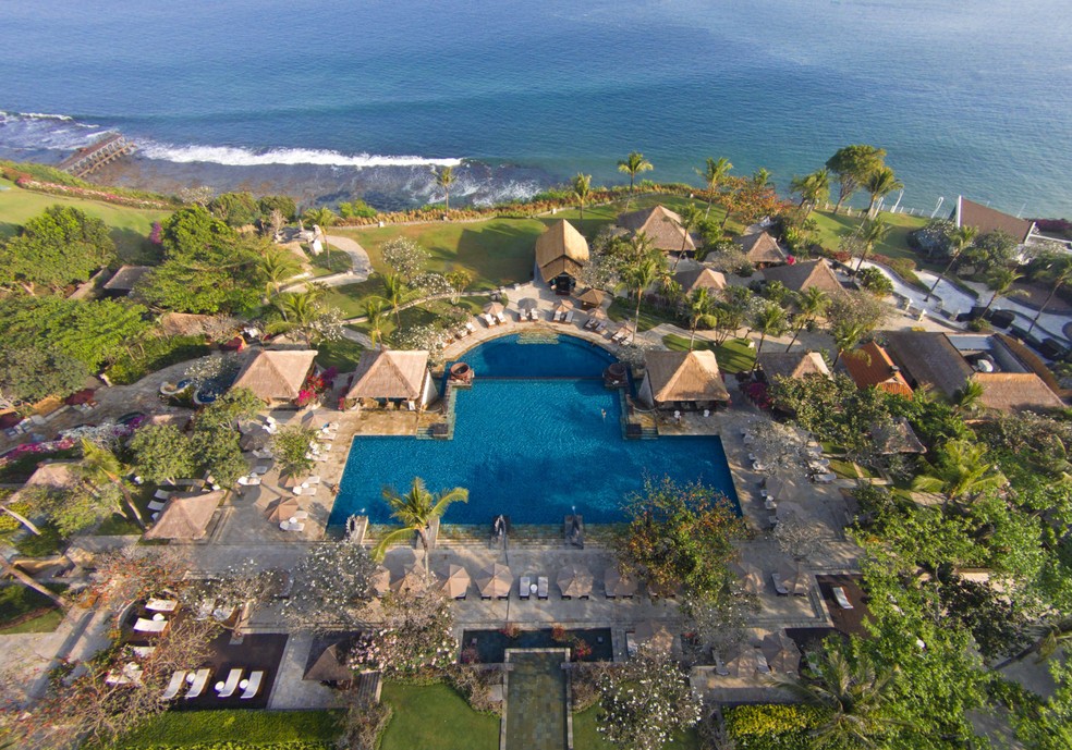 Detox Digital Hotel De Luxo Proibe Celulares Perto Da Piscina Celulares E Tablets Techtudo