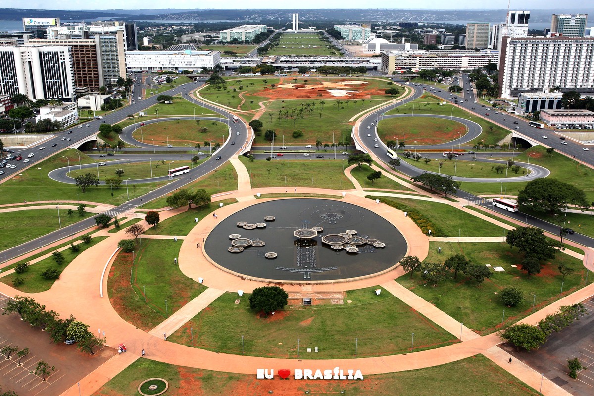 Brasília é a cidade com maior qualidade de vida do país, classifica