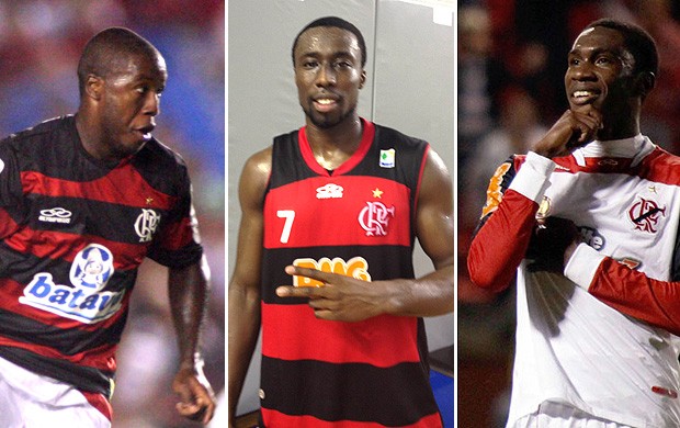 Kojo vira xodó no Fla e ganha apelido de Negueba: Não sou mais o Toró?