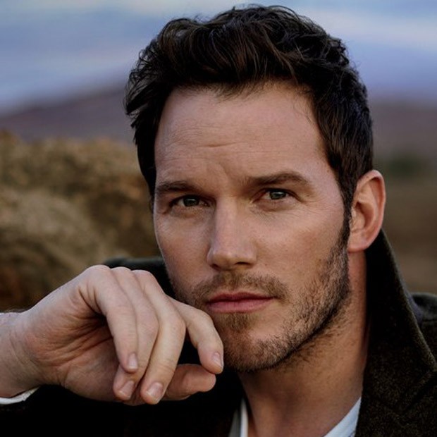 Resultado de imagen de Chris Pratt