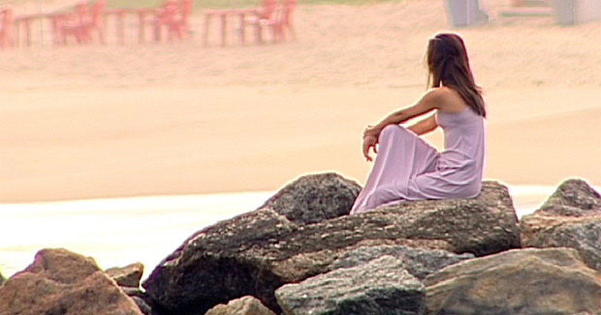 Ficar sozinho pode ser a melhor maneira de descansar, diz pesquisa - BBC  News Brasil