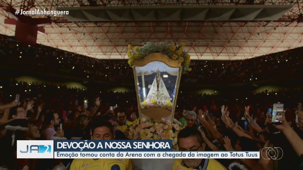 VÍDEOS: Jornal Anhanguera 2ª Edição de sábado, 27 de maio de 2023