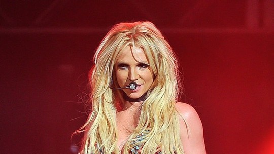 Britney Spears diz que percepção do público sobre sua saúde mental a fez desinstalar Instagram