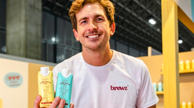 Primeira marca brasileira de cold brew para varejo espera faturar R$ 1 milhão em 2022 (Foto: Divulgação)