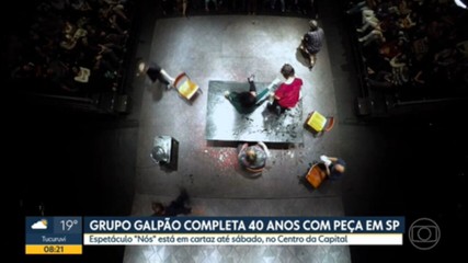 VÍDEOS: Bom Dia SP de quinta-feira, 15 de dezembro de 2022 | Vídeos - Bom  Dia SP | G1