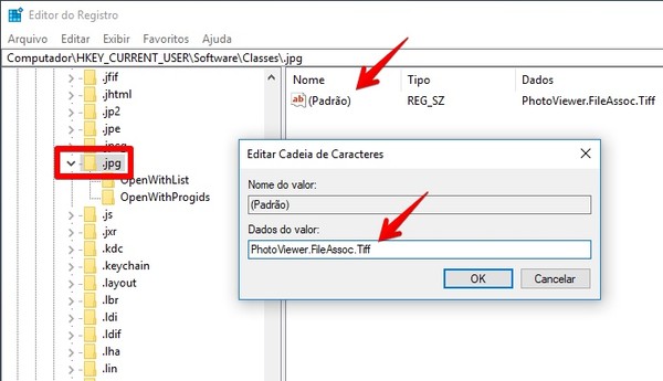Como Ativar E Usar O Visualizador De Fotos Antigo No Windows 10 Sistemas Operacionais Techtudo
