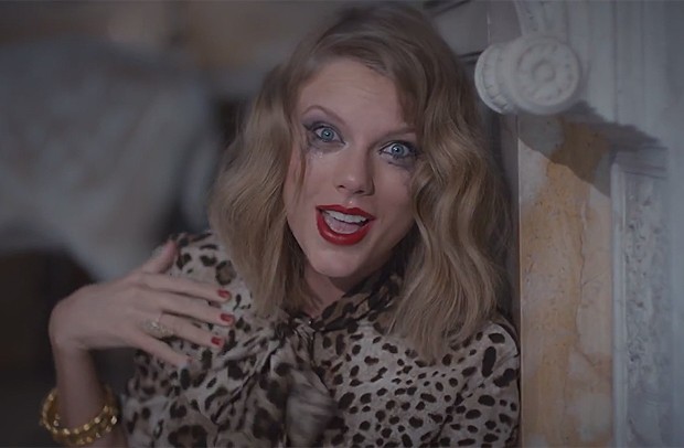 Taylor Swift vira namorada insana no clipe de 'Blank Space' - Quem | Popquem