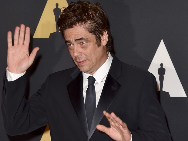 Benicio del Toro (Foto: Getty Images)