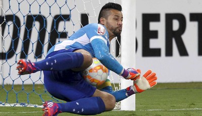 Fábio compartilha os méritos da classificação com companheiros