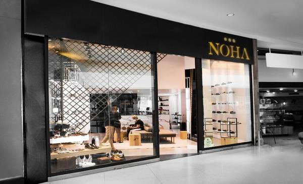 Noha Shoes