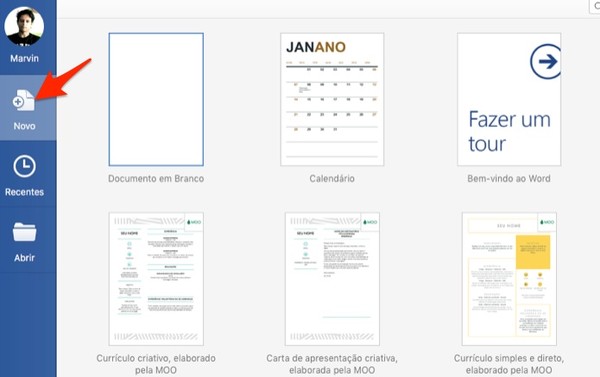 Como Fazer Um Cartao De Visita No Word Downloads Techtudo Personalize o seu mouse para notebook e comunique a sua marca eficazmente. como fazer um cartao de visita no word