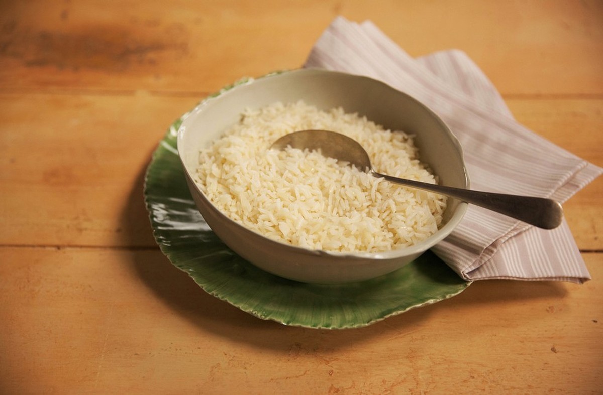 Como fazer arroz soltinho veja 7 dicas para não errar Receitas