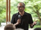 Microsoft está perto de nomear Satya Nadella como novo CEO