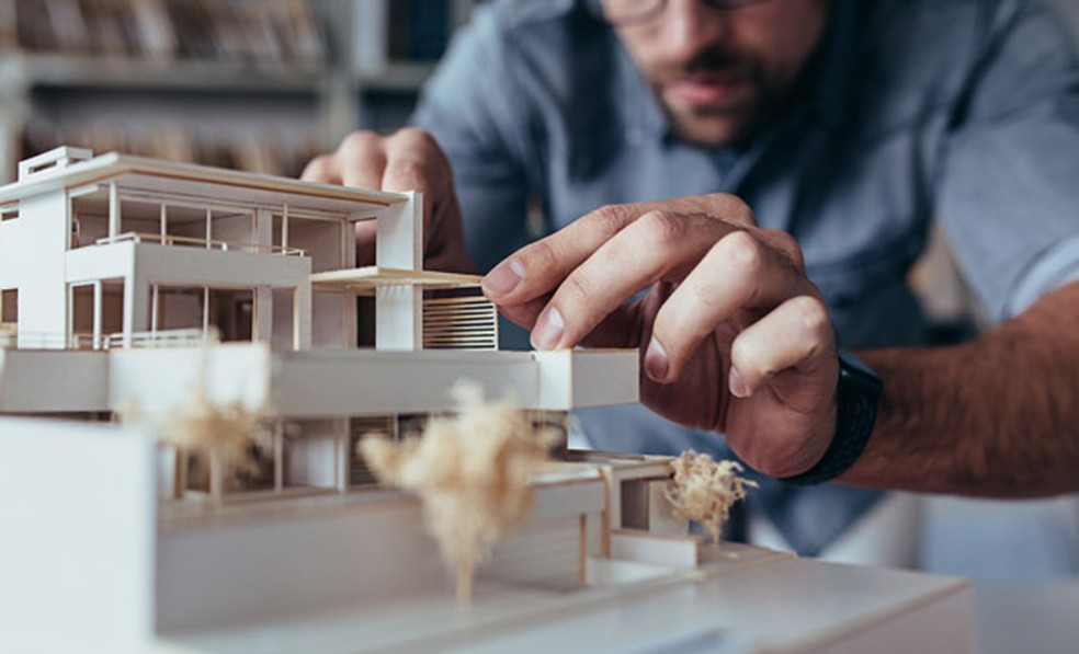 Conselho de Arquitetura e Urbanismo de S&atilde;o Paulo oferece curso para arquitetos de Piracicaba &mdash; Foto: Divulga&ccedil;&atilde;o