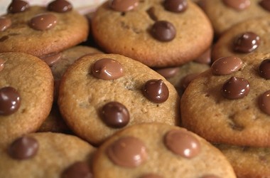 cookie, vídeo (Foto: Reprodução)