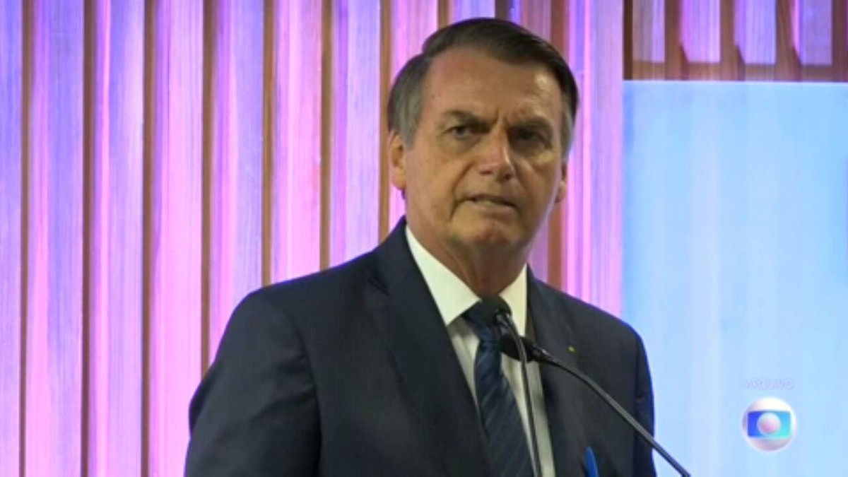 PF diz que Bolsonaro cometeu crime ao vazar dados sigilosos