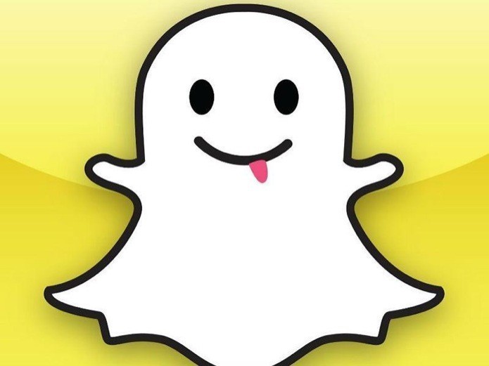 O tutorial sobre como utilizar o Snapchat foi uma das matérias mais lidas do TechTudo em 2014 (Foto: Divulgação/Snapchat)