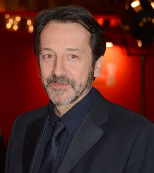 O ator Jean-Hugues Anglade (Foto: Georges Biard/Creative Commons)