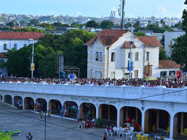 Resultado de imagem para senhor do bonfim bahia