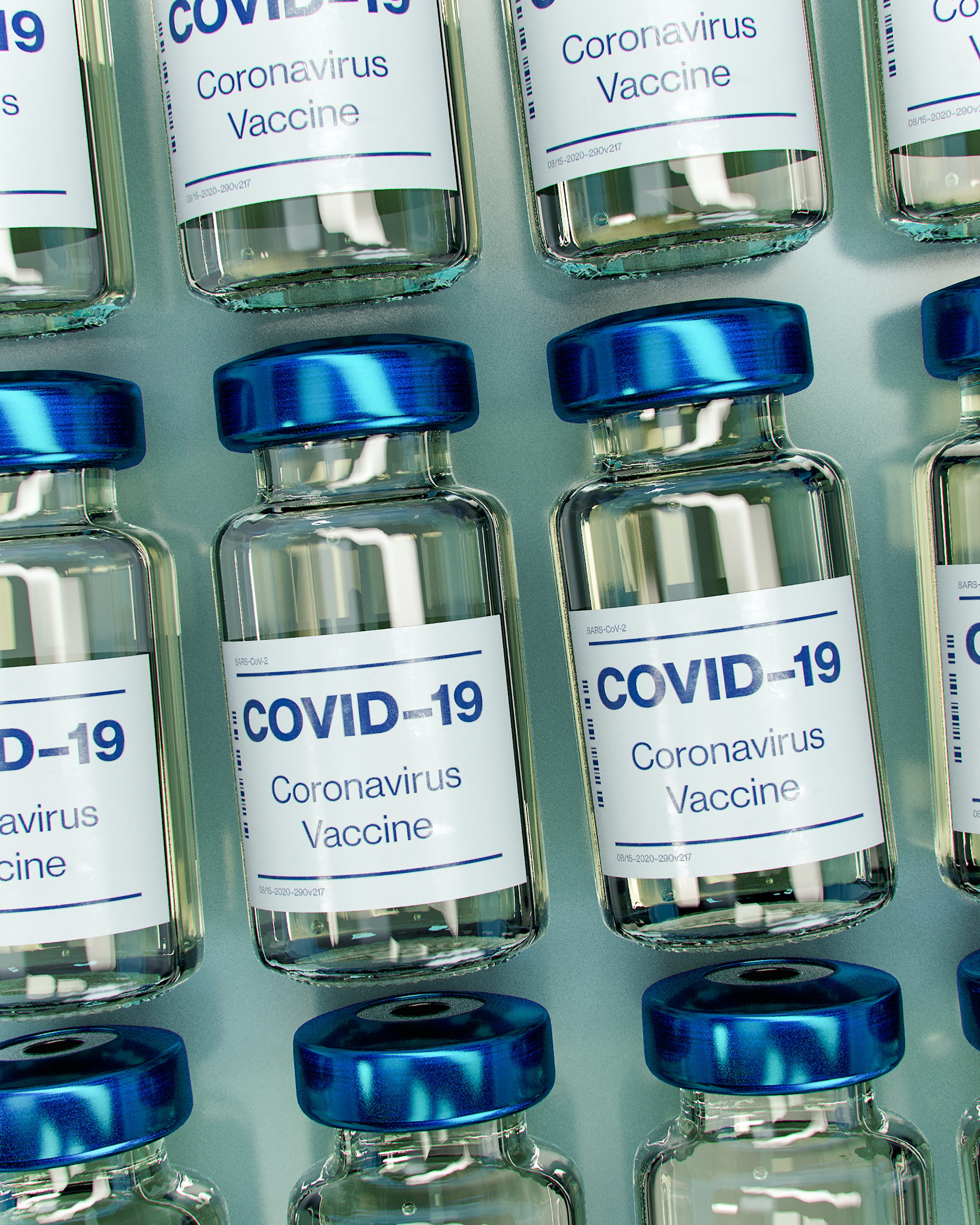 Vacina Covid-19 (Foto: Unsplash)