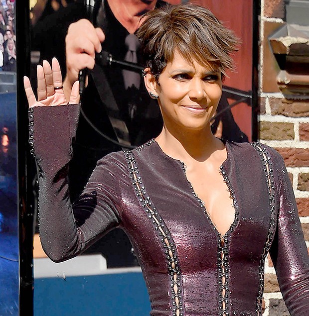 Halle Berry (Foto: Getty Images)