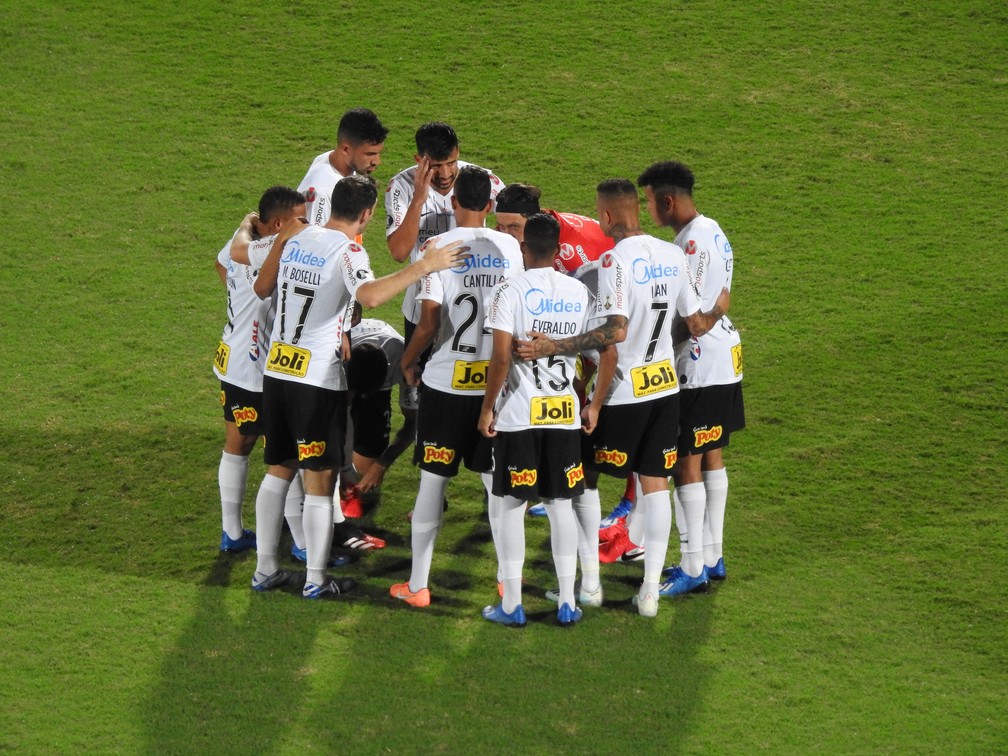 Corinthians x Inter de Limeira: horário, local, escalações e transmissão