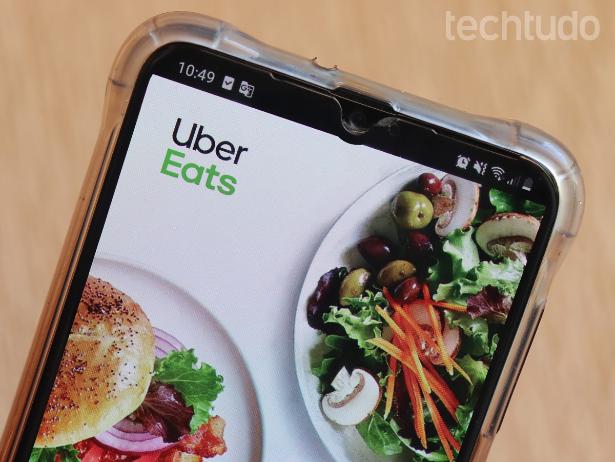 Uber Eats encerra entrega de restaurantes; entenda o que muda no supply | Entrega