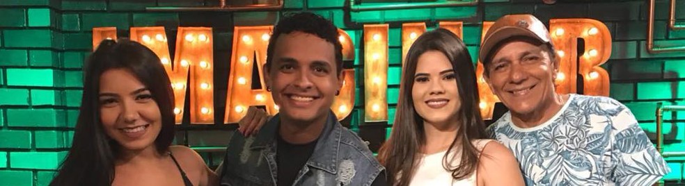 Agenda De Shows Mastruz Com Leite 2018 Confira A Agenda Cultural Para Al De Sexta 11 A Domingo 13