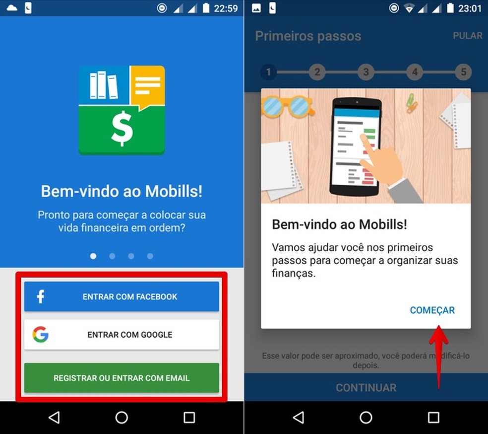 Mobiils Como Usar Itocad O aplicativo controle financeiro mobills é o melhor gerenciador para finanças pessoais, gestão de gastos e orçamento familiar. mobiils como usar itocad