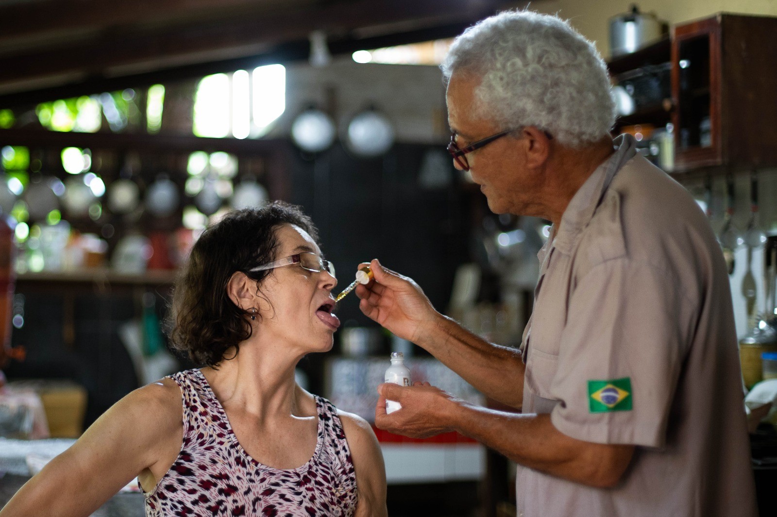 Volta Redonda começa a oferecer  tratamento à base de canabidiol pelo SUS