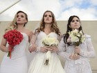 'Loucas para casar' atinge 1 milhão de espectadores em duas semanas