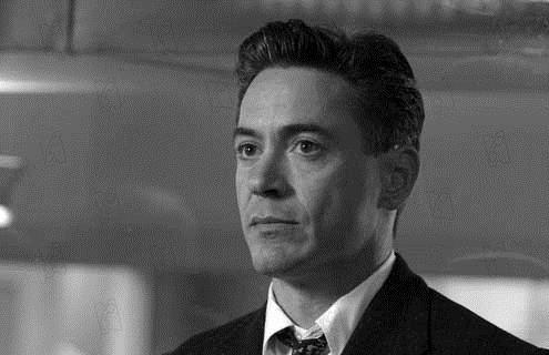 Robert Downey Jr em Boa Noite e Boa Sorte (Foto: Divulgação) Robert Downey Jr em Boa Noite e Boa Sorte (Foto: Divulgação)
