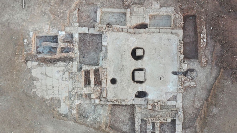 Arqueólogos fizeram descobertas na cidade perdida de Tenea, na Grécia
