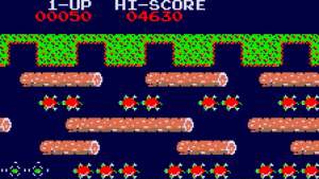 Frogger Jogos Download TechTudo