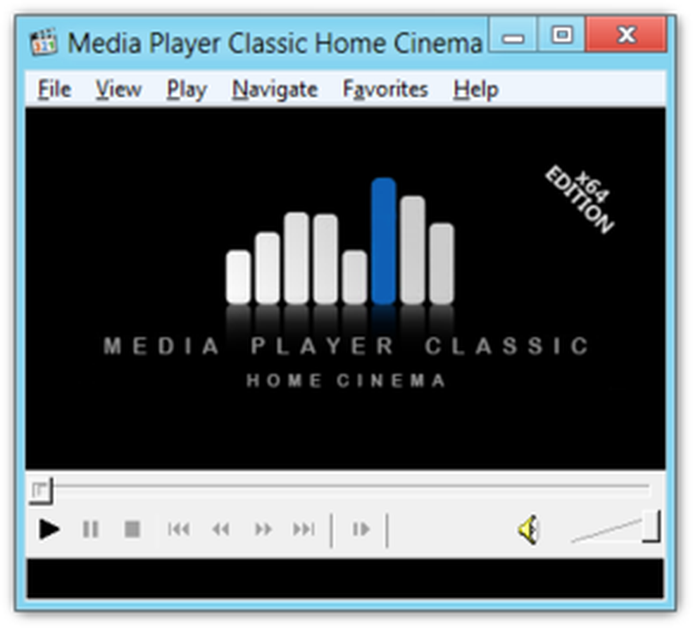 Violin Moderat Bløde Qual a diferença entre o MPC-HC e o Media Player Classic em PCs com Windows  | Notícias | TechTudo