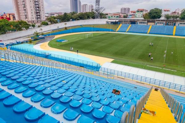 Palmeiras x Coritiba na Copa do Brasil Sub-20: transmissão, horário e escalações.