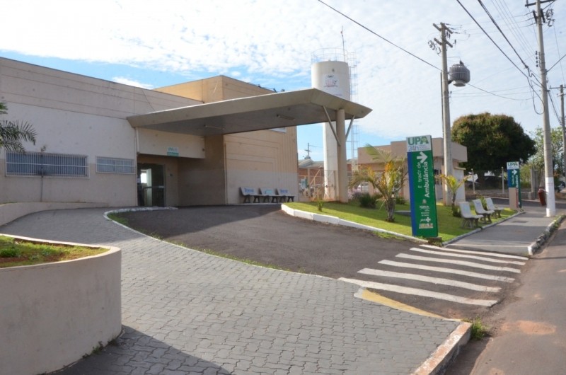 Ministério da Saúde renova a qualificação da UPA Norte de Marília