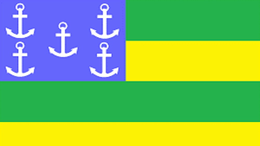 Bandeira de Sergipe 3 - quiz