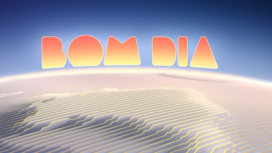Bom Dia Brasil
