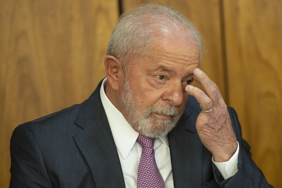 Lula empenha em maio R$ 1,3 bi em emendas para agradar base | Política |  Valor Econômico