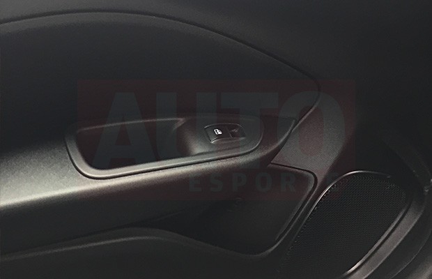 Fiat Argo 1.0 Drive avaliado por Autoesporte (Foto: Michelle Ferreira/Autoesporte)