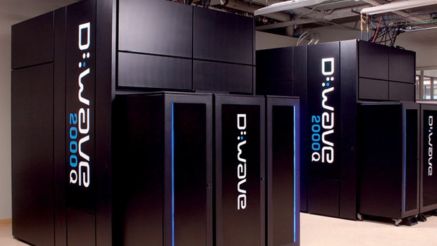 A canadense D-Wave, fundada em 1999, vem fazendo progresso por um caminho tecnológico alternativo ao da IBM (Foto: Divulgação)