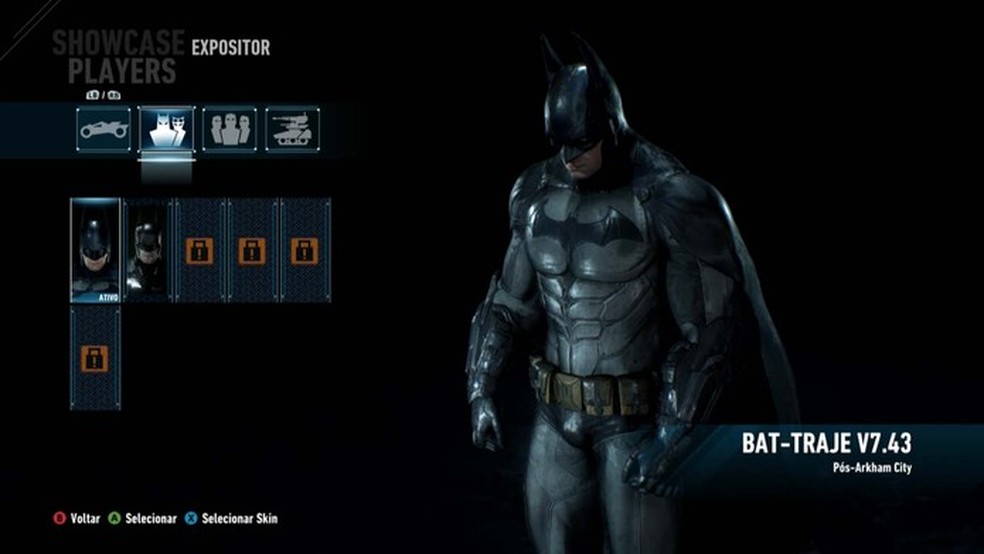 Guia de Batman: Arkham Knight traz dicas para mandar bem no game | Dicas e  Tutoriais | TechTudo