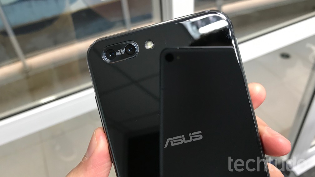 Zenfone 4: Asus apresenta linha completa com seis opções de celulares | Celular | TechTudo