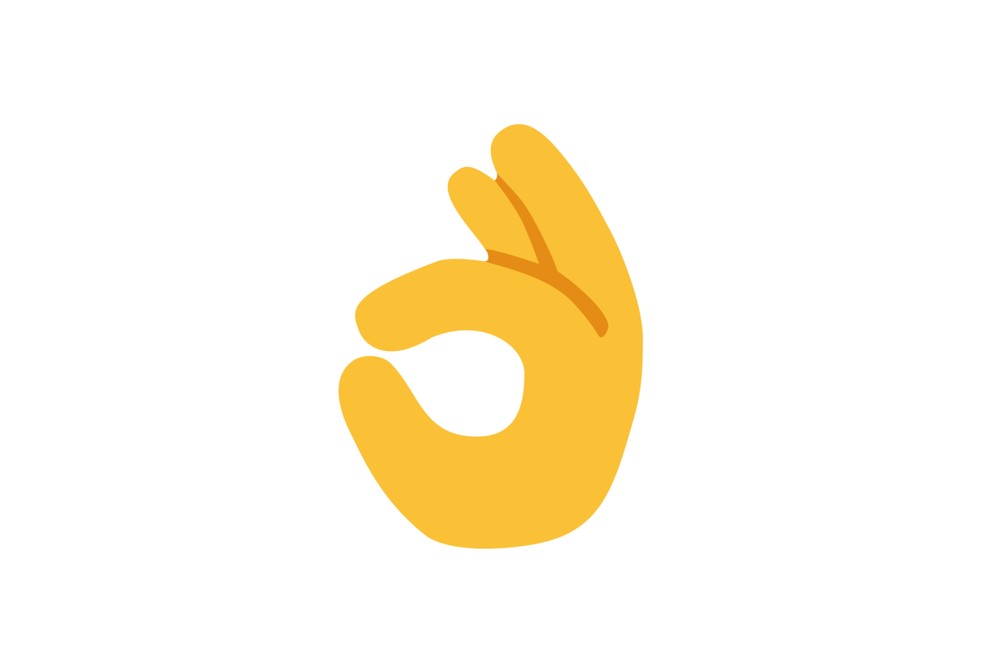 wallpapers Icone Zap Branco Png emoji de ok entra para lista de